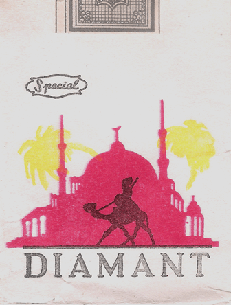 Diamant 2. Diamant 2.