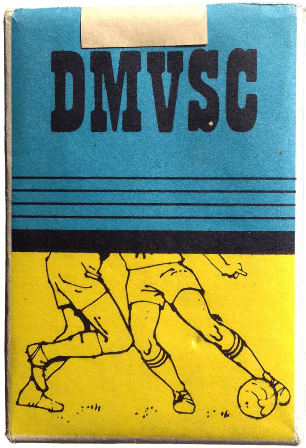 DMVSC DMVSC