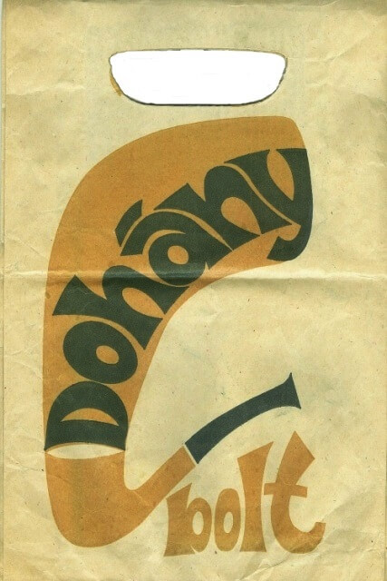 Fővárosi Dohánybolt 7.