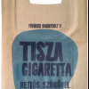 Tisza cigaretta