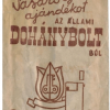 Állami Dohánybolt