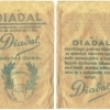 Diadal papír