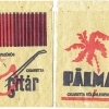 Gitár és Pálma cigaretta
