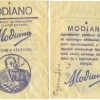 Modiano cigarettapapír 02.