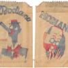 Modiano cigarettapapír 07.