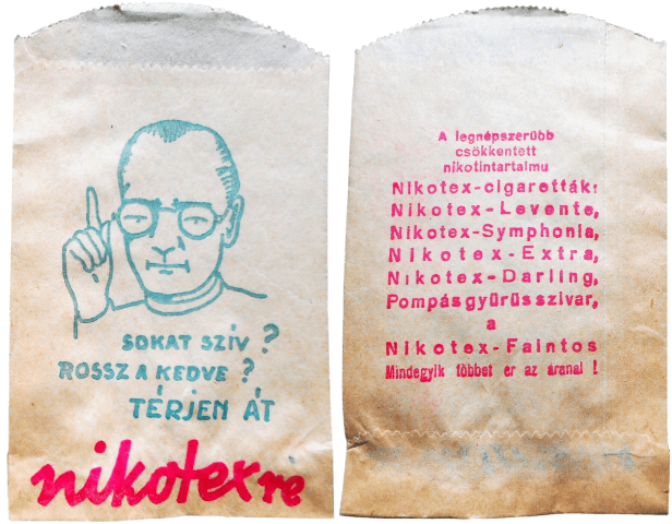 Nikotex dohányáru 05.