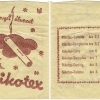 Nikotex dohányáru 09.