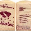 Nikotex dohányáru 10.
