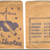 Nikotex dohányáru 12.