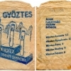 Nikotex dohányáru 17.