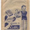 Nikotex dohányáru 20.