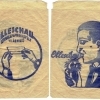 Olleschau cigarettapapír 2.