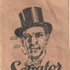 Senator cigarettapapír 5.