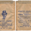 Senator cigarettapapír 7.