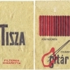 Tisza és Gitár cigaretta