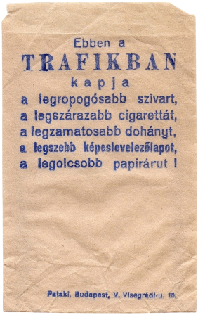 Trafik 1.
