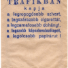 Trafik 1.