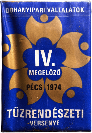 Tűzrendészeti Verseny