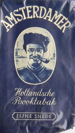 Pipadohány zacskó 03.