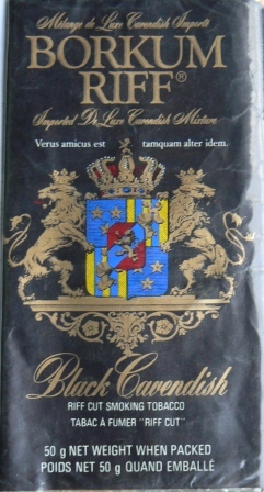 Pipadohány zacskó 07.