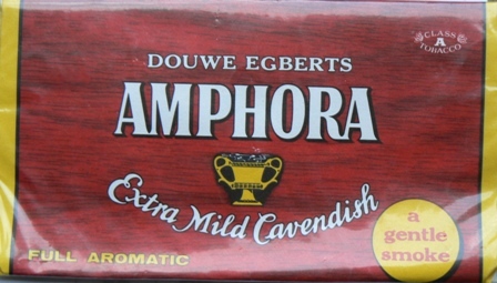 Pipadohány zacskó 08.