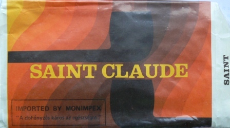 Pipadohány zacskó 09.