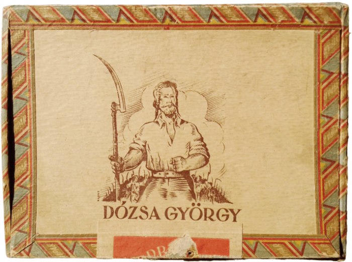 Dózsa György Dózsa György