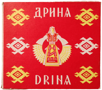 Drina Drina