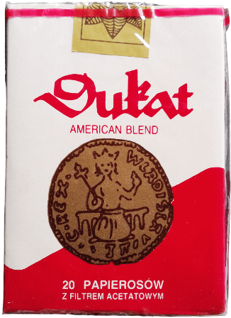 Dukat Dukat