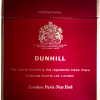Dunhill 2.