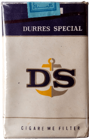 Durres Special 1. Durres Special 1.