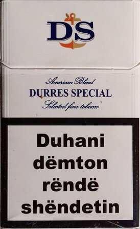 Durres Special 2. Durres Special 2.