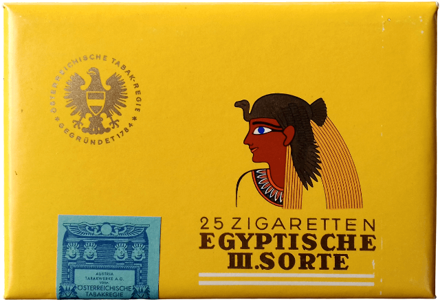 Egyptische Dritte Sorte
