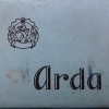 Arda - 5 szállal