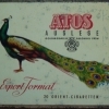 Atos - üres