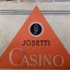 Josetti Casino - bontott
