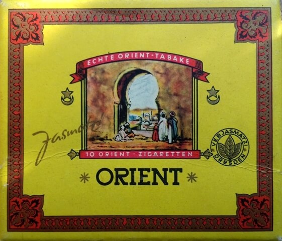 Orient