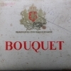 Bouquet - üres