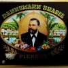 Dannemann - üres