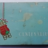 Centenárium - üres