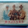 Bajtárs - üres