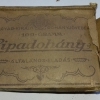 Balkán pipadohány (bontott)