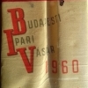BIV 1960.
