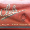 Club pipadohány 2.
