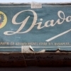 Diadal hüvely - üres
