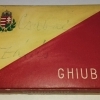 Ghiubek - üres