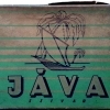 Jáva szivar - üres