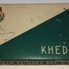 Khedive - üres 1.