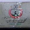 Pest - üres 5.
