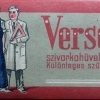 Verseny hüvely 2.